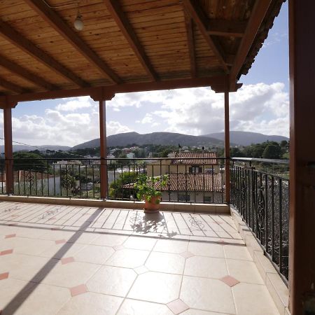 فيلا Gm Country House Pórto Ráfti المظهر الخارجي الصورة