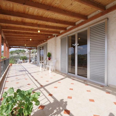 فيلا Gm Country House Pórto Ráfti المظهر الخارجي الصورة
