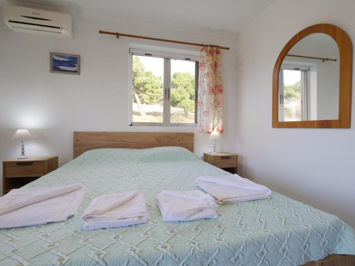 فيلا Gm Country House Pórto Ráfti المظهر الخارجي الصورة