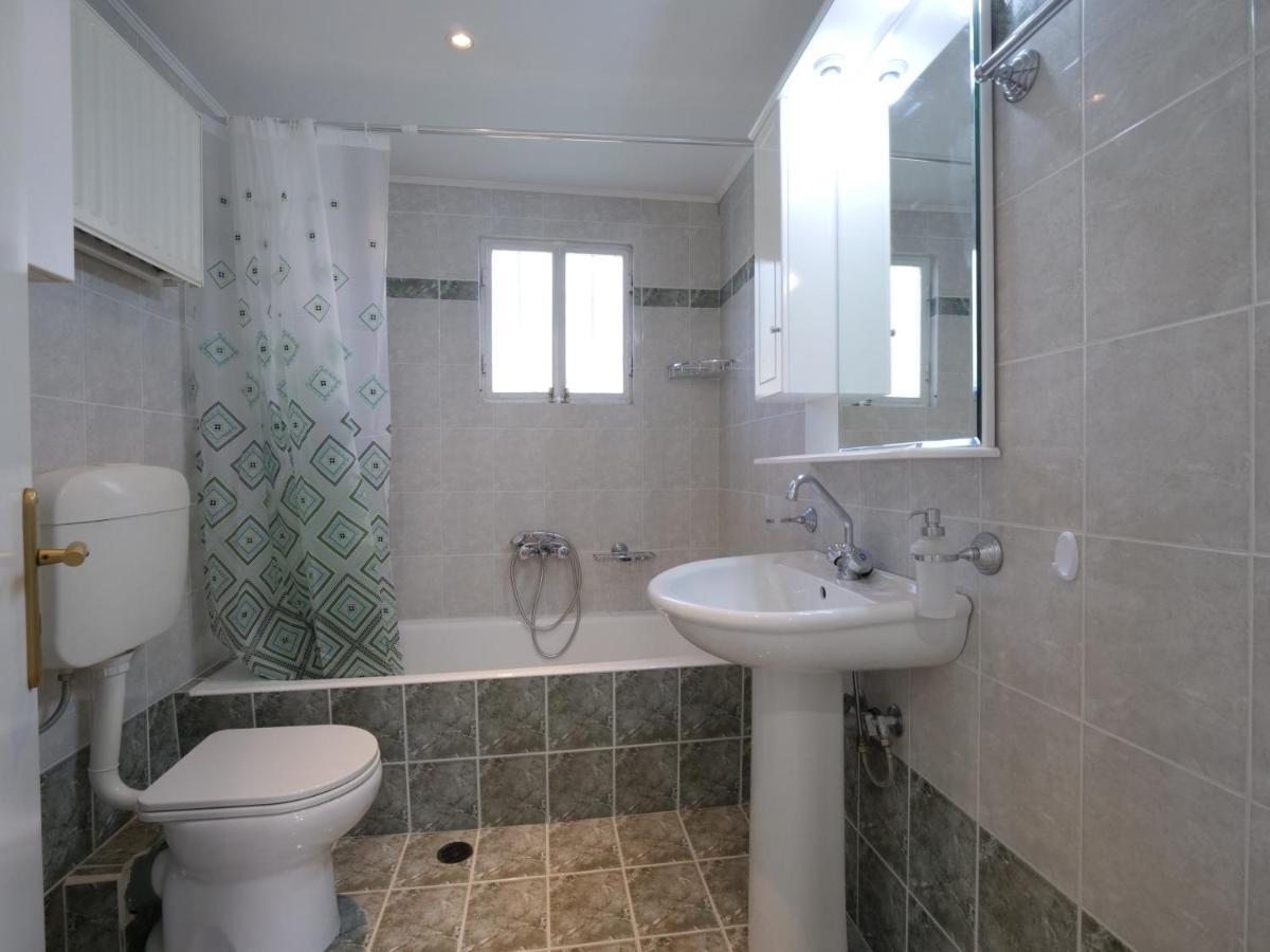 فيلا Gm Country House Pórto Ráfti المظهر الخارجي الصورة